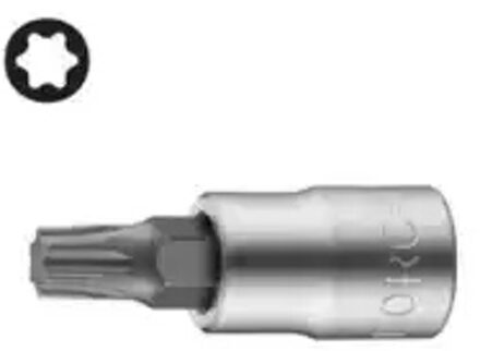 Force Bit Dop 1/4" Torx T35 3263235
