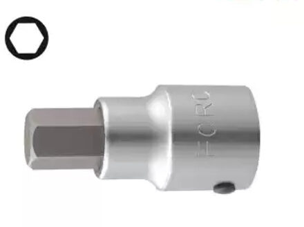 Force Bit Dop 3/4" Inbus 14mm 36408014