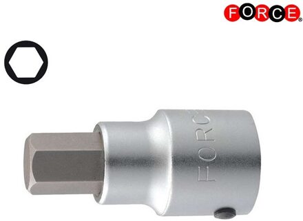 Force Bit Dop 3/4" Inbus 22mm 36408022