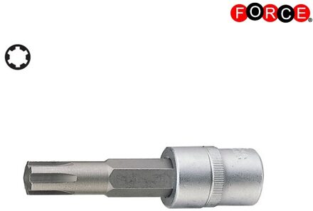 Force Bit Dop 3/8" Ribe 240mmL M8 33924008