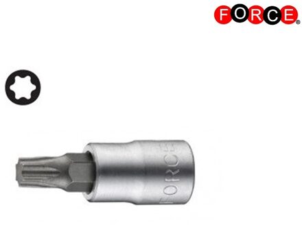Force Bit Dop 3/8" Torx T60 3365060