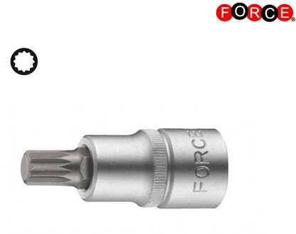 Force bit dop 3/8" Veeltand M10 3388910