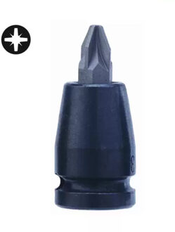 Force Bit Dop Kracht 1/2" PZ.3 242553