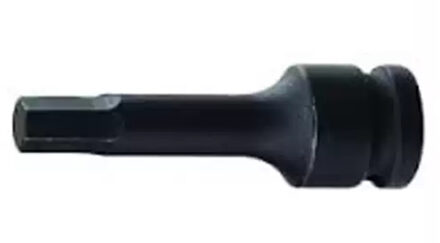 Force Bit Dop Kracht 1" Inbus 22mm 28411022