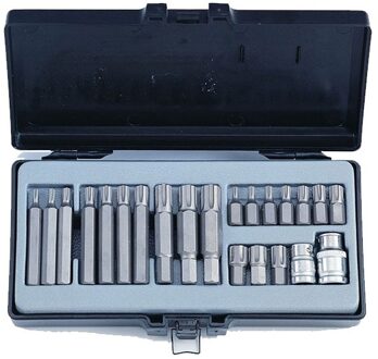 Force Bit set Ribe 22 delig 4225