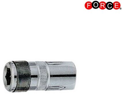 Force Bithouder 1/4"(F) x 1/4"(F) 81022