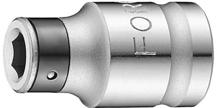 Force Bithouder 3/8"(F) x 10mm(F) 81037