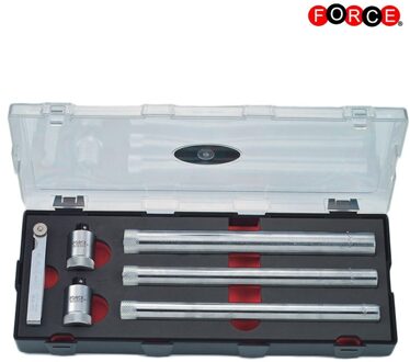 Force Bougie Montage Set 6-delig K3069