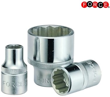 Force Dop 1/2" 12-kant 32mm 54932
