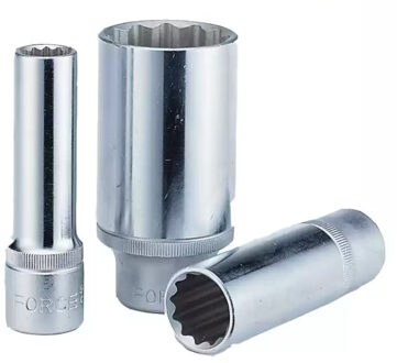 Force Dop 1/2", 12-kant lang 23mm 5497723