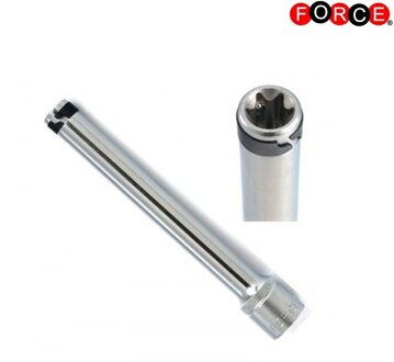 Force Dop 1/2" Lang 150mmL E20 54615020B