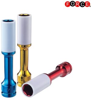 Force Dop 1/2" lang 6-kant *Kracht* 21mm 150mmL 44515021C