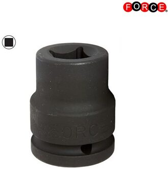 Force Dop 1" Vierkant *kracht* 19mm 4819034