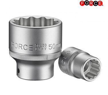 Force Dop 3/4" 12-kant 60mm 56960