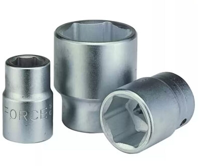 Force Dop 3/4", 6-kant 24mm 56524