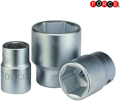 Force Dop 3/4" 6-kant 65mm 56565