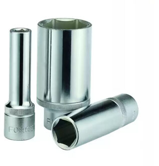 Force Dop lang 1/2", 6-kant 8mm 5457708