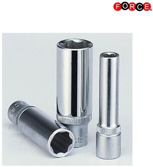 Force Dop lang 3/8" (Golf profiel) 19mm 5376319