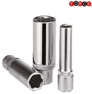 Force Dop lang 3/8" (Golf profiel) 9mm 5376309