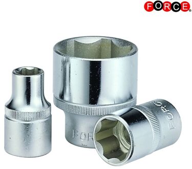 Force Doppen 1/2" (Golf profiel) 32mm 54732