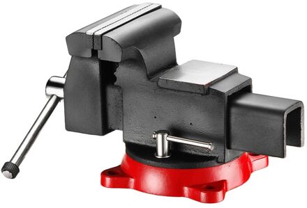 Force draaibare Bankschroef 10" 6540210A