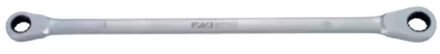 Force dubbele ring-ratelsleutels XXL (330 mmL) 12x14 mm 8271214
