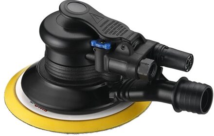 Force excentrische perslucht Schuurmachine 3-in-1 10.000 Rpm 82603