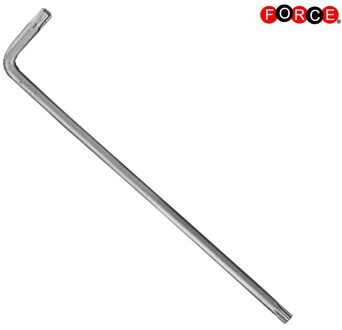 Force extra lange resistorx Stiftsleutel T-50H 76750XL