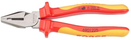 Force geïsoleerde Combinatietang 6901225