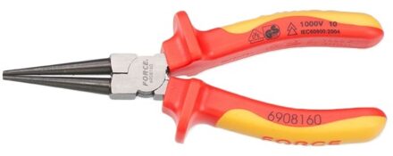 Force geïsoleerde Rondbektang 6908160