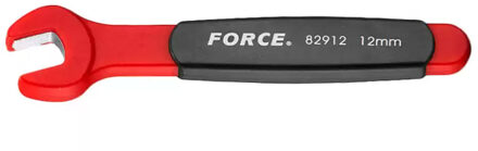 Force Geïsoleerde steeksleutel 8mm 82908