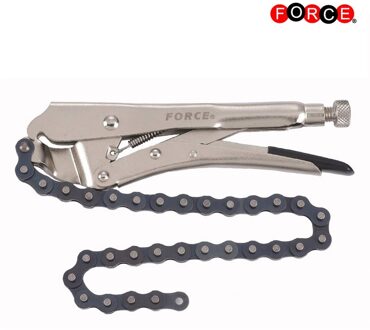 Force Griptang met Ketting 18" 61901A
