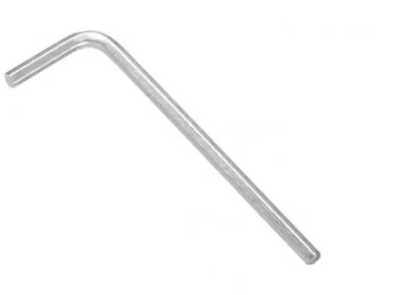 Force Inbussleutel Lang 5/16" 764516L