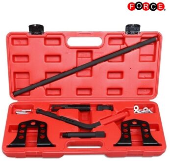 Force Klepveer demontage set 62105