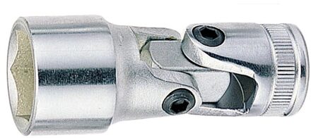 Force Kniegewricht dop 3/8", 6-kant 1/2" 8053512