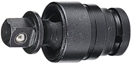 Force Kracht adapter met kogelgewricht (bal) 3/4" 80561MPB