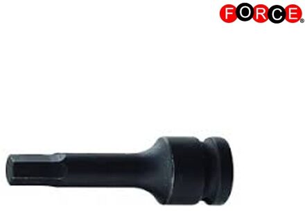 Force Kracht bit dop Inbus 3/4": 9/16" 26490916