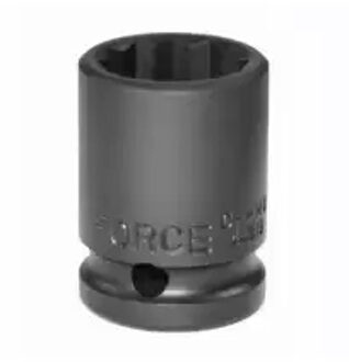 Force Kracht dop 1/2" (12-kant): 10mm 44810