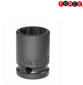Force Kracht dop 1/2" (12-kant): 34mm 44834