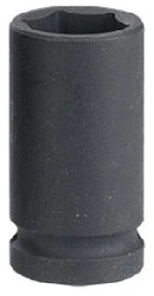 Force Kracht dop 1/2" (6-kant) 17mm 4455217