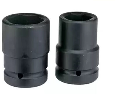 Force Kracht Dop 1" (6-kant) 34mm 48534