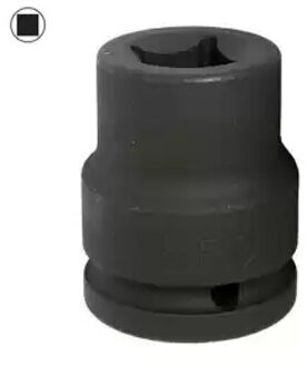 Force Kracht dop 1" Vierkant: 19mm 4819019