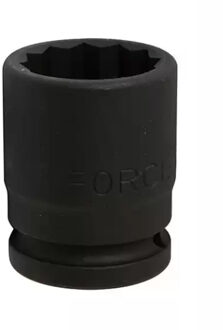 Force Kracht dop 3/4" (12-kant): 35mm 46835
