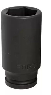 Force Kracht dop 3/4" (6-kant): 1" 46510010