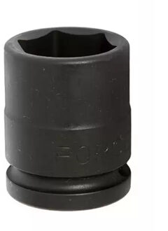 Force Kracht dop 3/4" 6-kant: 3/4" 46534