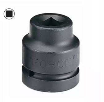 Force Kracht dop 3/4" Vierkant: 19mm 46119