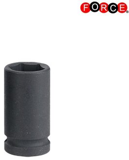 Force Kracht dop dunne wand 6-kant 1/2": 24mm 4455224TH