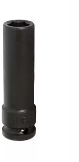 Force Kracht dop dunne wand lang 6-kant 1/2": 17mm 4458517TH