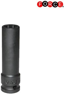 Force Kracht dop lang 1/2" (12-kant) 20mm 4488520