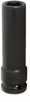 Force Kracht dop lang 1/2" (6-kant): 11/16" 445851116